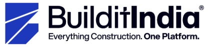 BuilditIndia - Everything Construction. One Platform.
