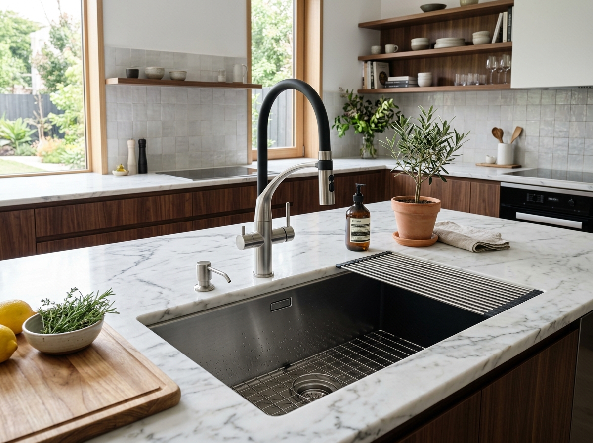 Kitchen Sink