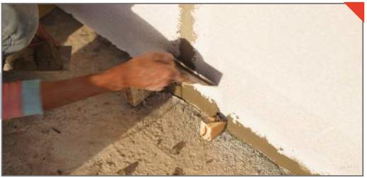 Wall Putty